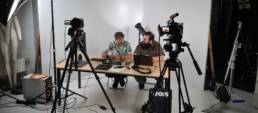 Kaktus.studio Produkcja transmisji online uai